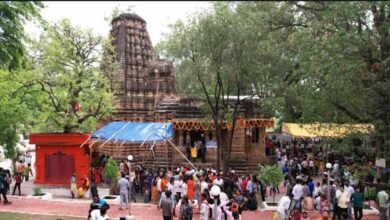 26 और 27 मार्च को आयोजित होगा भोरमदेव महोत्सव