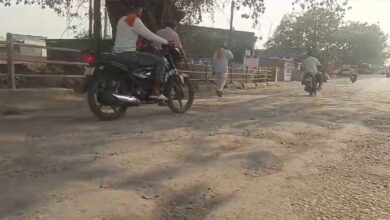 मरम्मत का इंतजार कर रहा मुंगेली-बिलासपुर के बीच बना अंग्रेजों के जमाने का पुल
