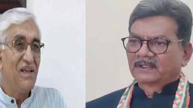 ईडी की कार्रवाई से प्रदेश की सियासत गरमा: नेता प्रतिपक्ष चरणदास महंत और पूर्व उपमुख्यमंत्री टीएस ने भाजपा पर हमला बोला