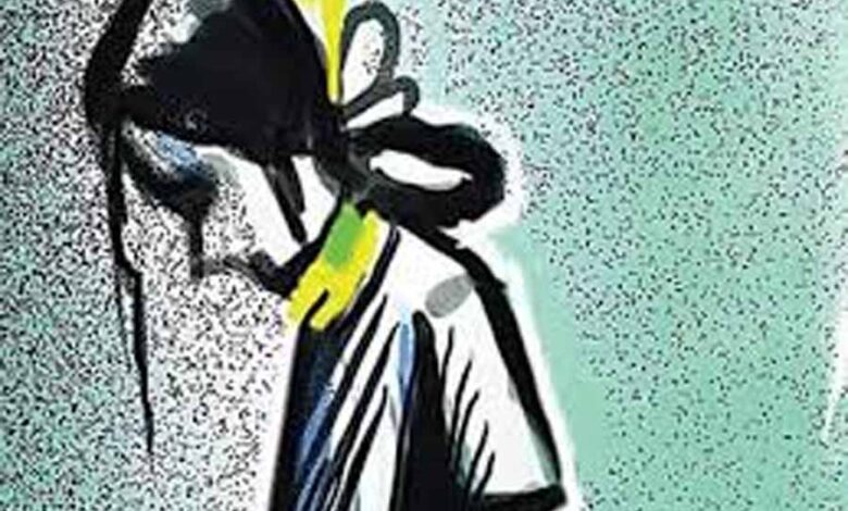कोरबा में पंखे से लटका मिला इंटक नेता और वेलफेयर बोर्ड के मेंबर की लाड़ली बेटी का शव कोरबा में पंखे से लटका मिला इंटक नेता और वेलफेयर बोर्ड के मेंबर की लाड़ली बेटी का शव