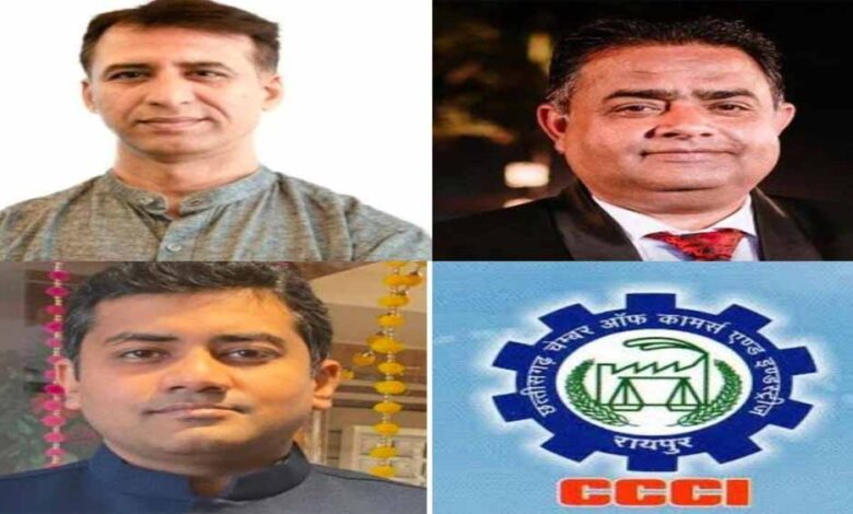 व्यापारी एकता और जय व्यापार पैनल में गठबंधन, संयुक्त प्रत्याशी उतारने पर बनी सहमति व्यापारी एकता और जय व्यापार पैनल में गठबंधन, संयुक्त प्रत्याशी उतारने पर बनी सहमति