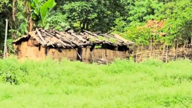 पीएम जनमन योजना के बाद आज भी 9 बस्तियां घोर अंधकार में हैं