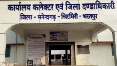 मृतकों के परिजनों को 4-4 लाख की सहायता राशि स्वीकृत