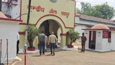 शराब घोटाला मामले में बंद पूर्व मंत्री लखमा से दूसरे दिन भी ईओडब्ल्यू की पूछताछ