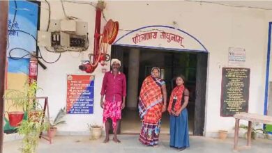 संदिग्ध परिस्थिति में पंडो जनजाति की दो बच्चियां घर से गायब, जांच में जुटी पुलिस