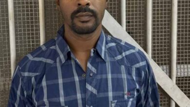 HDFC के बैंक मैनजर ने ऑनलाइन सट्टा के 82 लाख रुपए फर्जी खाते खुलवाकर करवाए जमा