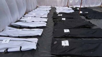 मारे गए माओवादियों में 18 की हुई पहचान, 93 लाख का था इनाम