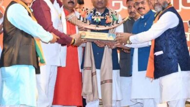 बिहार और छत्तीसगढ़ की संस्कृति आपस में गहराई से जुड़ी है :  मुख्यमंत्री साय