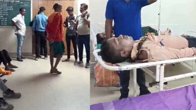 कोरबा में आकाशीय बिजली की चपेट में आने से दो की मौत,  तीन घायल