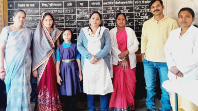 महासमुंद : चिरायु टीम के प्रयास ने अपेक्षा को दी नई जिंदगी