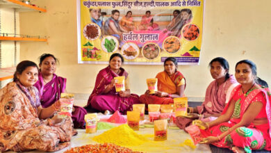 रायपुर : बालोद की महिलाएं बनीं आत्मनिर्भरता की मिसाल