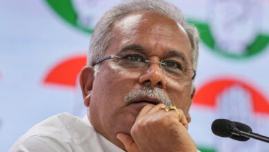 पूर्व मुख्यमंत्री भूपेश बघेल की बढ़ी मुश्किलें, CBI ने लगाया रिवीजन पीटीशन