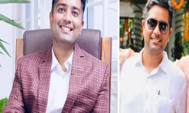 CG शराब घोटाले में पूर्व CM भूपेश बघेल के बेटे चैतन्य को ED ने भेजा समन CG शराब घोटाले में पूर्व CM भूपेश बघेल के बेटे चैतन्य को ED ने भेजा समन