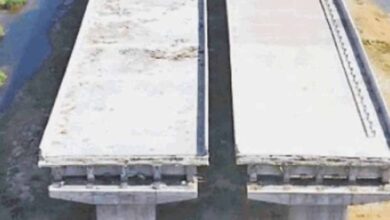 बिलासपुर में ढिलाई से अटकी 1,520 करोड़ की परियोजना