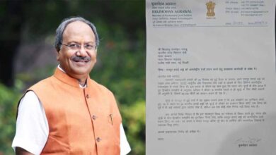 सांसद बृजमोहन अग्रवाल ने रायपुर एयरपोर्ट को अंतर्राष्ट्रीय दर्जा दिलाने की मांग