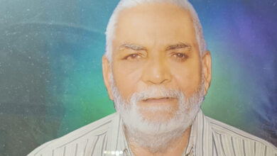 जगदीश गुरूजी नहीं रहे,  76 वर्ष  की उम्र में ली अंतिम साँस