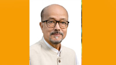 रायपुर : राज्यपाल ने चैत्र नव वर्ष, नवरात्रि, गुड़ी पड़वा उगादी एवं चेटीचण्ड पर्व पर दी शुभकामनाएं