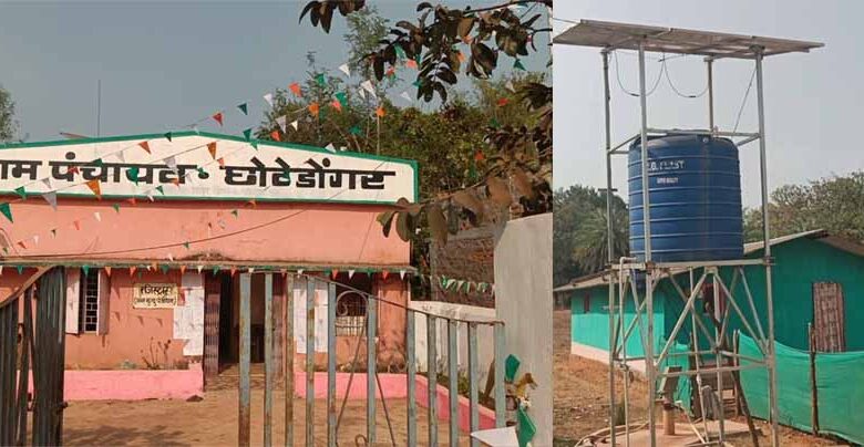 सोलर परियोजना घोटाला: विकास कार्यों की राशि जरूरतमंदों तक पहुंचने के बजाय कुछ भ्रष्ट अधिकारियों और ठेकेदारों की जेबों में सोलर परियोजना घोटाला: विकास कार्यों की राशि जरूरतमंदों तक पहुंचने के बजाय कुछ भ्रष्ट अधिकारियों और ठेकेदारों की जेबों में