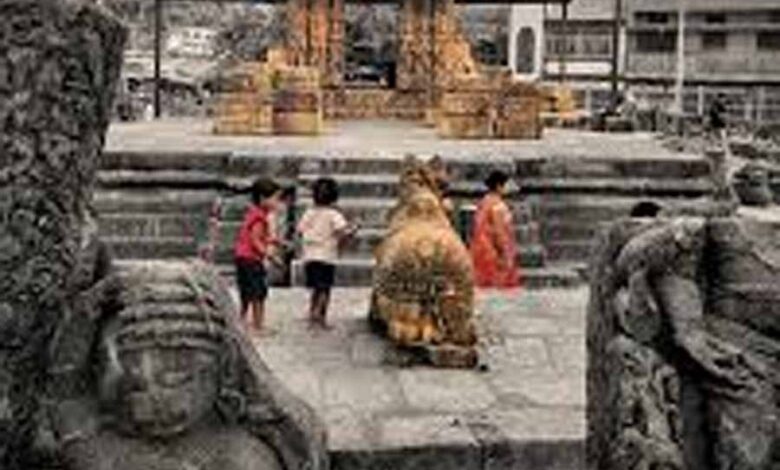 छत्तीसगढ़ के ऐतिहासिक मल्हार महोत्सव इस बार भी संकट में छत्तीसगढ़ के ऐतिहासिक मल्हार महोत्सव इस बार भी संकट में