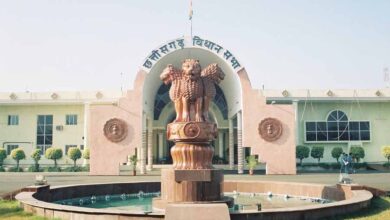 किराए के भवनों में संचालित पीडीएस  केंद्र के साथ-साथ दिव्यांगजनों के लिए पदों के चिन्हांकन का मामला सदन में गूंजा