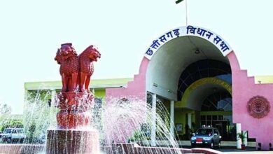 नए विधायकों के जमीन आवंटन का उठा मामला, राजस्व मंत्री बोले- नवा रायपुर में नकटी गांव में जमीन देने का चल रहा विचार