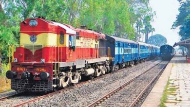छत्तीसगढ़ को बेंगलुरू के लिए नहीं मिलेगी नई ट्रेन
