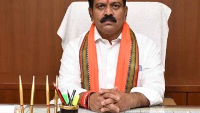 नेता प्रतिपक्ष ने कई मामलों की जांच का जिम्मा सीबीआई को सौंपने कहा था, नतीजे तक पहुंचने के लिए जांच जारी है : गृह मंत्री शर्मा