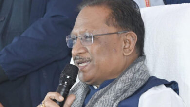 रायपुर : मुख्यमंत्री विष्णु देव साय का दिल्ली दौरा – राज्य हित के महत्वपूर्ण फैसलों की दिशा में ठोस कदम