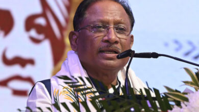 रायपुर : विश्व वानिकी दिवस : मुख्यमंत्री श्री विष्णु देव साय ने वन संरक्षण का किया आह्वान