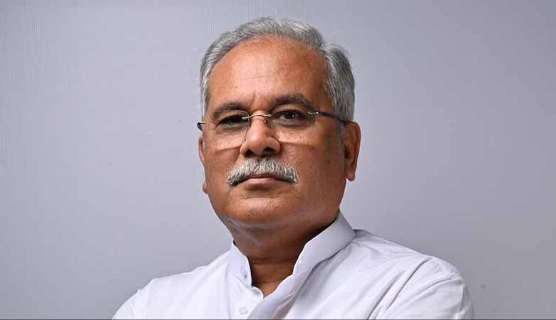 फर्जी सैक्स सीडी मामले में भूपेश बघेल को इतनी आसानी से नहीं मिलेगी निजात, सीबीआई ने रिवीजन फाइल की फर्जी सैक्स सीडी मामले में भूपेश बघेल को इतनी आसानी से नहीं मिलेगी निजात, सीबीआई ने रिवीजन फाइल की