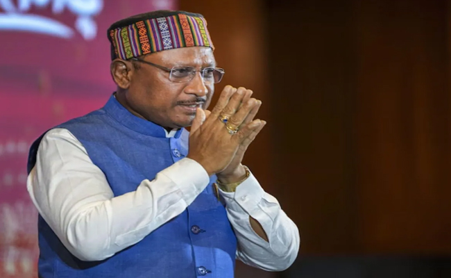 प्रेम, सौहार्द और भाईचारे के रंग सबसे अनमोल: मुख्यमंत्री श्री विष्णुदेव साय ने प्रदेशवासियों को होली की दी हार्दिक शुभकामनाएं प्रेम, सौहार्द और भाईचारे के रंग सबसे अनमोल: मुख्यमंत्री श्री विष्णुदेव साय ने प्रदेशवासियों को होली की दी हार्दिक शुभकामनाएं