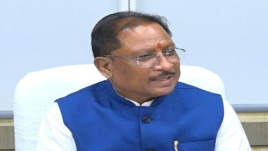 मुख्यमंत्री श्री विष्णु देव साय का ग्रीष्मकाल में पेयजल की उपलब्धता सुनिश्चित करने पर जोर