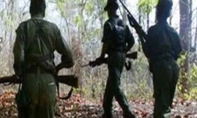 सुरक्षा बलों की लगातार कार्रवाई से नक्सलियों ने संगठन स्तर पर कई बड़े फेरबदल किए, नक्सलियों ने तोड़ी बटालियन सुरक्षा बलों की लगातार कार्रवाई से नक्सलियों ने संगठन स्तर पर कई बड़े फेरबदल किए, नक्सलियों ने तोड़ी बटालियन