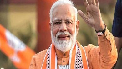 करीब 100 एकड़ में प्रधानमंत्री की सभा,  5 हेलीपेड, 120 सेक्टर में बैठने की व्यवस्था