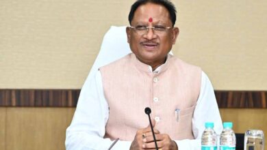 प्रदेश में अब अवैध धर्मांतरण पर लगेगी रोक, सख्त कानून लाने की तैयारी में विष्णु सरकार