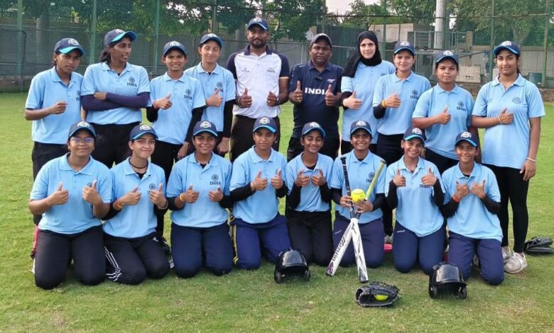 विदेश में छत्तीसगढ़ की बेटियां बढ़ाएंगी मान