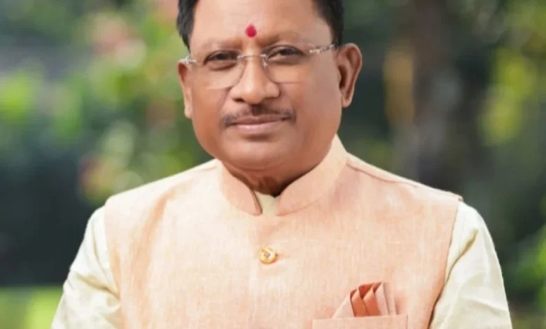 मुख्यमंत्री निवास में हरेली तिहार की भव्य तैयारी, ग्रामीण संस्कृति की झलक के साथ मनाया जाएगा छत्तीसगढ़ का पारंपरिक पर्व….