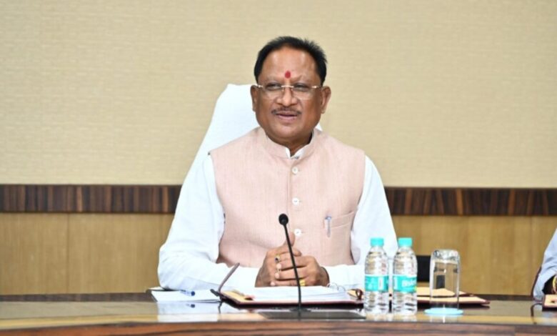 CG News: मुख्यमंत्री विष्णु देव साय ने देवशयनी एकादशी की दी शुभकामनाएं, कहा- यह दिन उपासना और पुण्य कर्मों के लिए है विशेष…