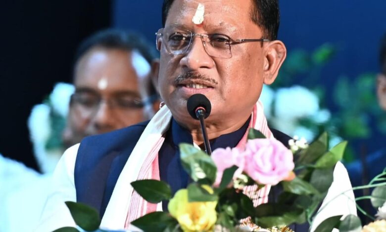 कुतुब मीनार से ऊँचा जैतखाम सतनामी समाज का गौरव है – मुख्यमंत्री विष्णु देव साय….