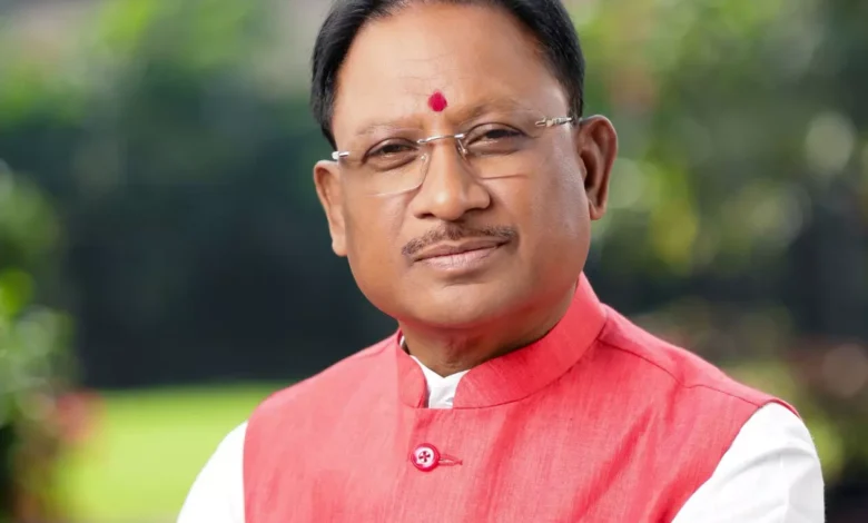 मुख्यमंत्री विष्णु देव साय ने विधानसभा में ऑपरेशन सिन्दूर की सफलता पर प्रधानमंत्री मोदी को दिया धन्यवाद, बताया भारत की वैश्विक नेतृत्व क्षमता का प्रतीक…