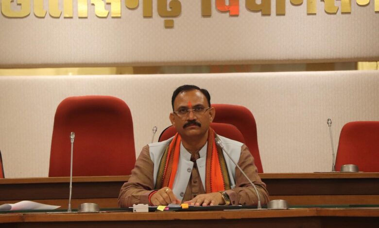 केंद्रीय स्वास्थ्य मंत्री जेपी नड्डा की अध्यक्षता में नेशनल एआरटी एवं सरोगेसी बोर्ड की बैठक संपन्न….