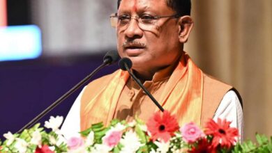 जीवन में सफलता के लिए शिक्षा है मजबूत आधार: मुख्यमंत्री श्री साय