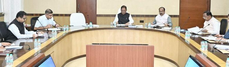 छत्तीसगढ़ में किसान हो रहे समृद्ध: सरकार के नीतिगत फैसलों से खेती-किसानी को मिला संबल, सवा लाख करोड़ की मदद…