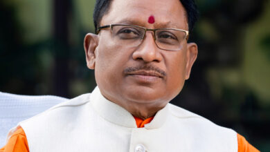 CG News: सरकार विधानसभा के अगले सत्र में लाएगी धर्मांतरण पर नया कानून, मुख्यमंत्री विष्णु देव साय ने की घोषणा…