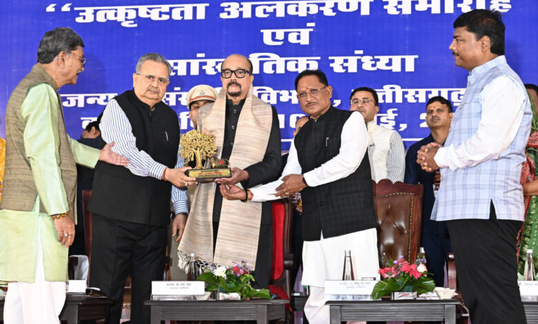 राजनीतिक प्रतिबद्धताओं से ऊपर उठकर लोकहित और लोक कल्याण को दें प्राथमिकता – राज्यपाल रमेन डेका….