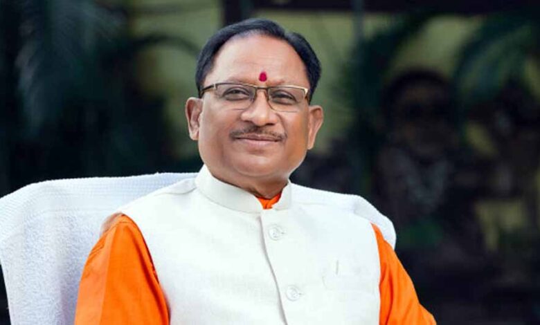 मुख्यमंत्री विष्णु देव साय आज एस्पायर फार्मास्युटिकल के अत्याधुनिक इकाई का करेंगे उद्घाटन…