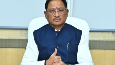 नक्सलवाद की रात ढल रही है, बस्तर में विकास की नई सुबह हो रही है : मुख्यमंत्री विष्णु देव साय….