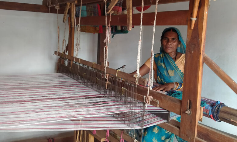 बिहान योजना से बदली किस्मत: ज्योति बनीं आत्मनिर्भरता की मिसाल…