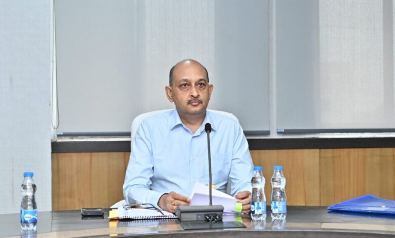 छत्तीसगढ़ रजत जयंती वर्ष आयोजन की तैयारी तेज़: 15 अगस्त से 25 सप्ताह तक होंगे विविध कार्यक्रम….