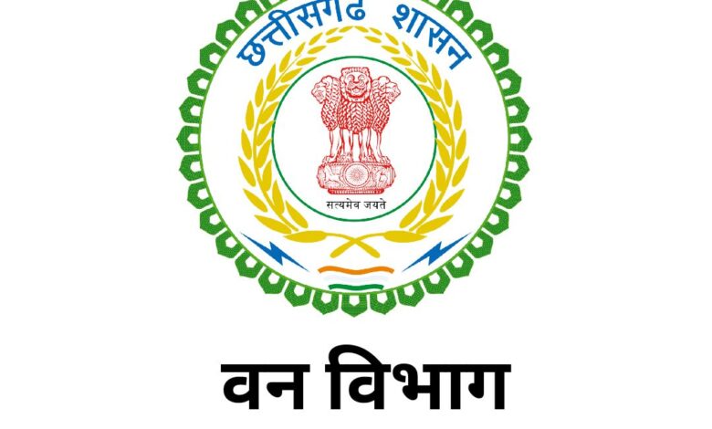 छत्तीसगढ़ शासन ने IFS अधिकारियों के प्रभारों में किया बदलाव छत्तीसगढ़ शासन ने IFS अधिकारियों के प्रभारों में किया बदलाव